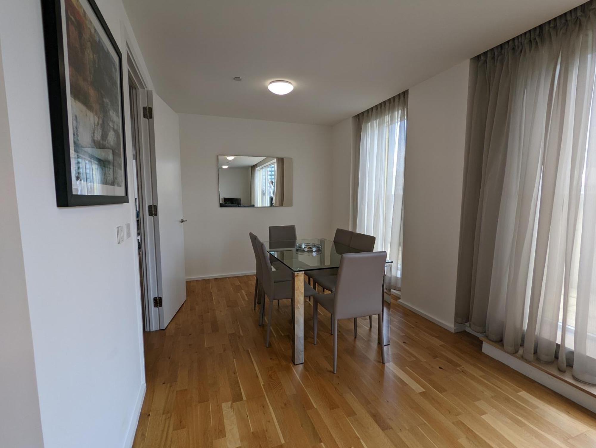 Ferienwohnung Charles Hope Millharbour London Exterior foto